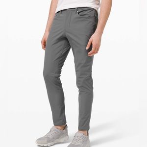 Lululemon Men’s ABC Pants Slim Warpstreme 5 Pocket